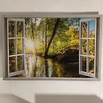Appartement Exklusive 2 Im Herzen Des Spessarts *