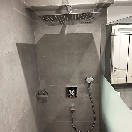 דירה Exklusive 2 Im Herzen Des Spessarts