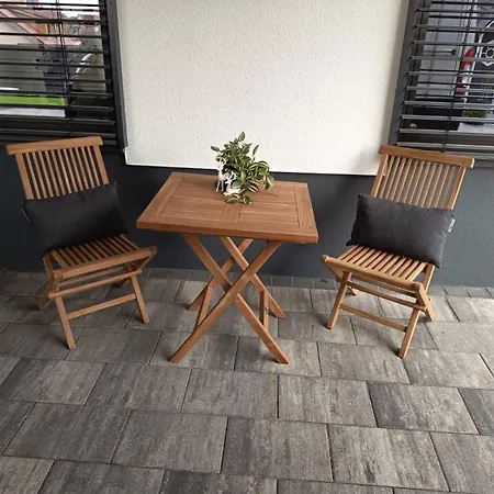 דירה Exklusive 2 Im Herzen Des Spessarts Schollbrunn