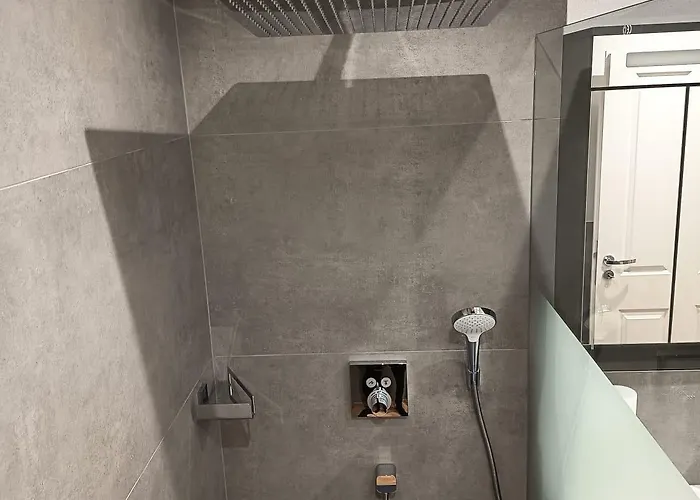 Apartmán Exklusive 2 Im Herzen Des Spessarts